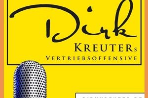 Dirk Kreuter Podcast Werbung