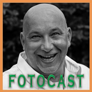 Fotocast Podcast – Inspirierende Interviews mit Top-Fotografen!