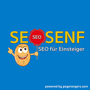 SEOSENF – der Podcast für SEO-Einsteiger